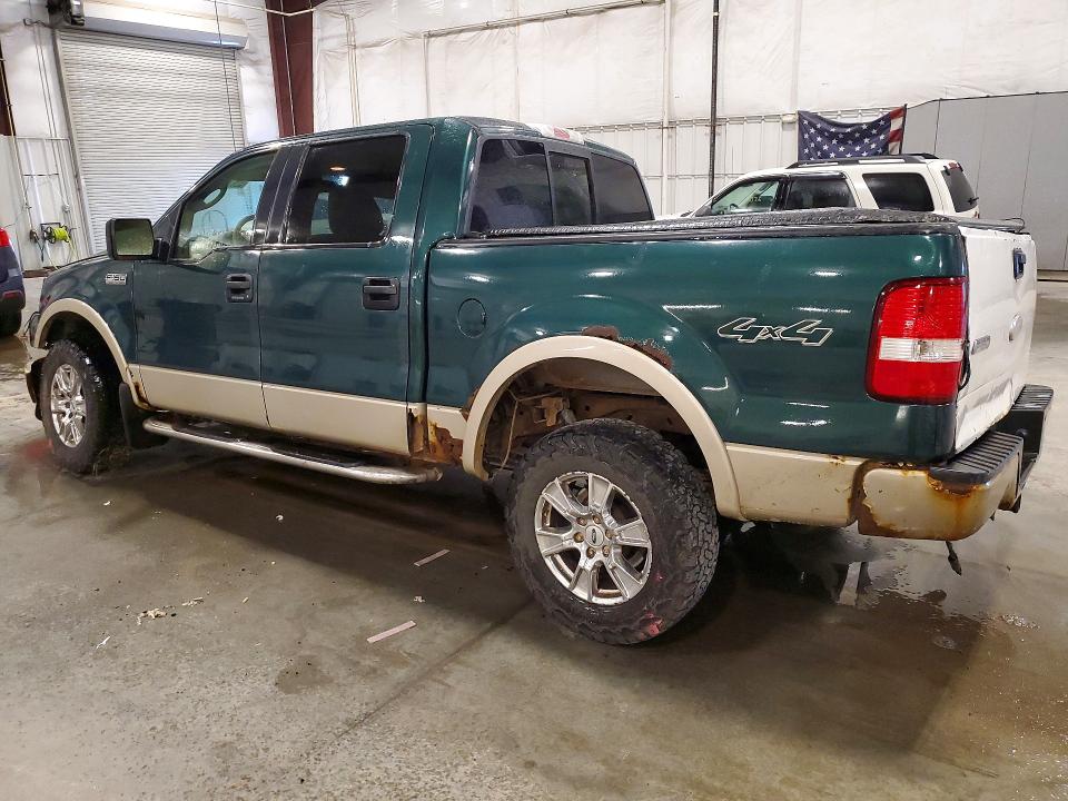 Aukcja sprzedaży 2007 Ford F150, vin: 1FTPW14V37FB61068, numer aukcji: 53631646