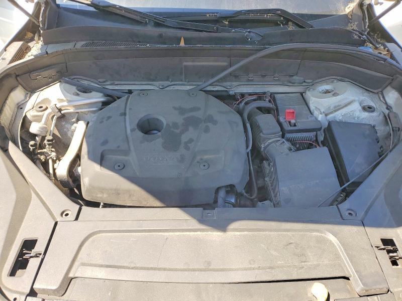 2017 Volvo Xc90 მანქანა იყიდება აუქციონზე, vin: YV4A22PK6H1143779, აუქციონის ნომერი: 52949196