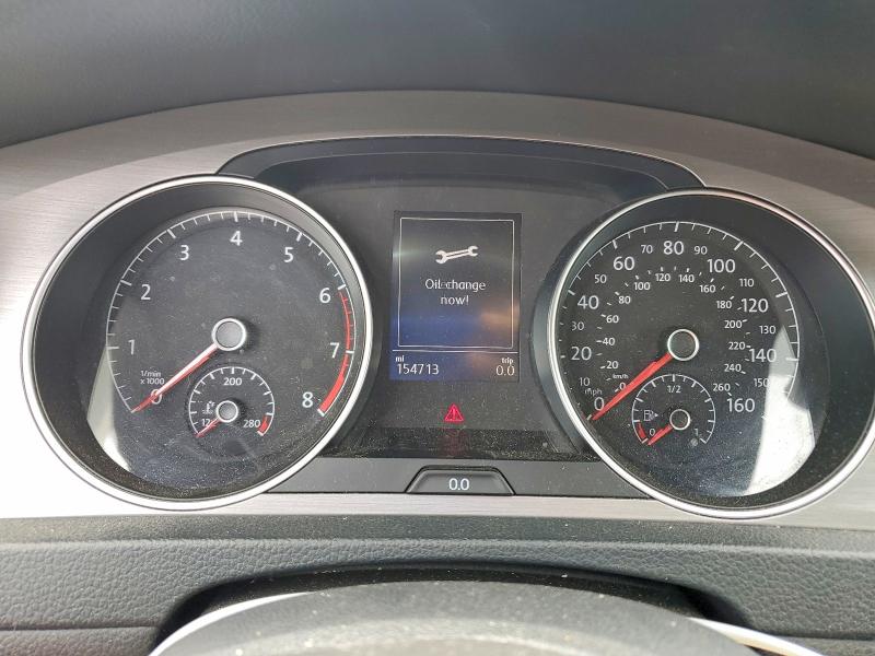 Aukcja sprzedaży 2015 Volkswagen Golf, vin: 3VW217AU9FM020931, numer aukcji: 45949816