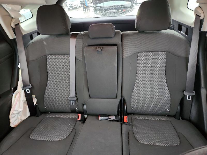 Aukcja sprzedaży 2025 Kia Sportage, vin: KNDPUCDF3S7331281, numer aukcji: 52091946