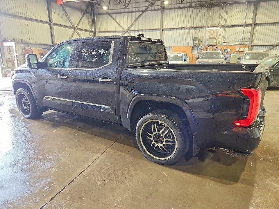 Aukcja sprzedaży 2023 Toyota Tundra, vin: 5TFVC5DB6PX029347, numer aukcji: 52871286
