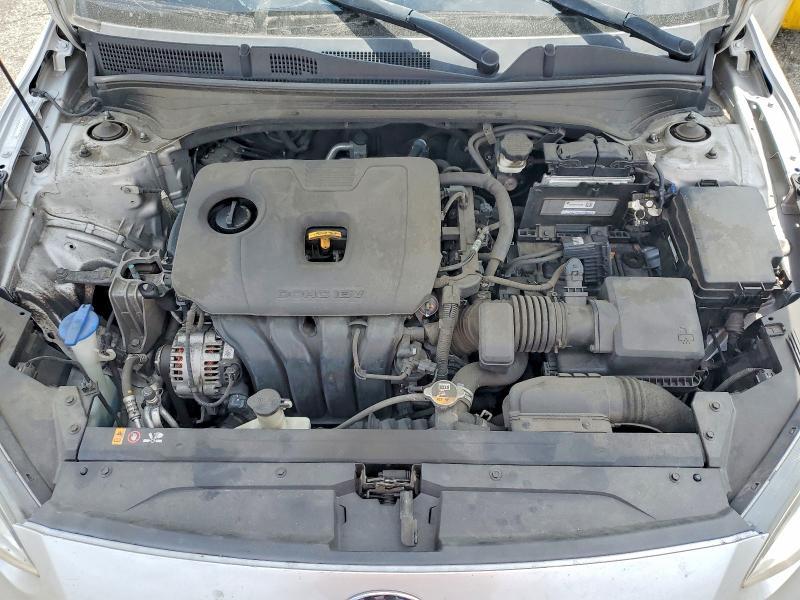 Продаж на аукціоні авто 2020 Kia Forte, vin: 3KPF24AD8LE174889, номер лоту: 54724946
