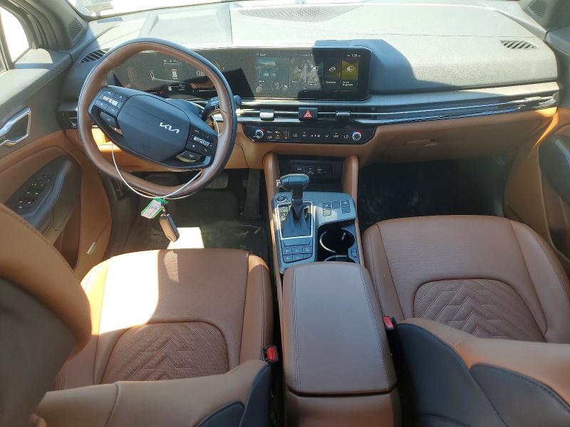 Продажа на аукционе авто 2026 Kia Sportage, vin: 5XYK6CDF8TG404038, номер лота: 53021356