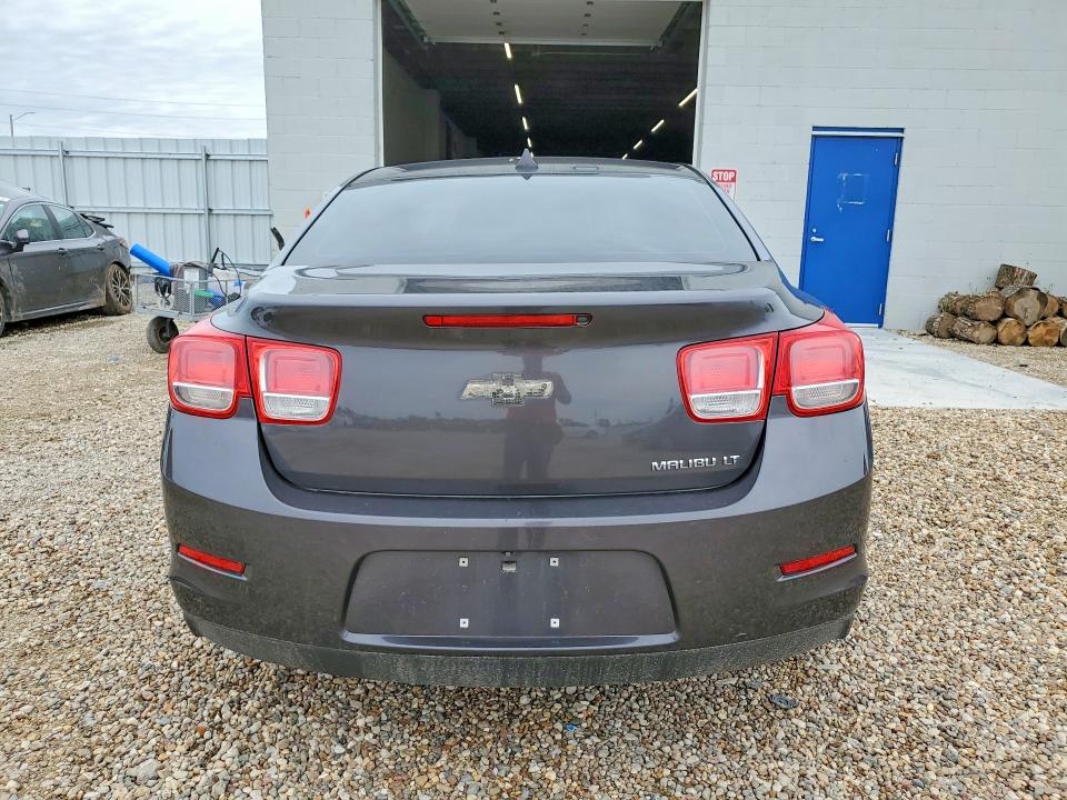 2013 Chevrolet Malibu მანქანა იყიდება აუქციონზე, vin: 1G11C5SA8DF306986, აუქციონის ნომერი: 53747906