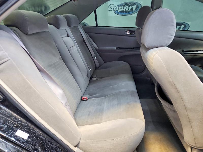 Продажа на аукционе авто 2006 Toyota Camry, vin: 4T1BE32K46U134095, номер лота: 53268876