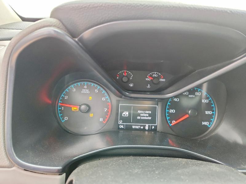 54463906 :رقم المزاد ، 1GCHSAEA7F1149917 vin ، 2015 Chevrolet Colorado مزاد بيع