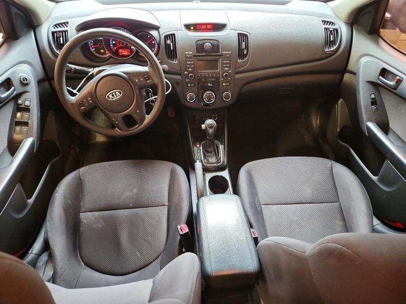 Aukcja sprzedaży 2012 Kia Forte, vin: KNAFU4A26C5568599, numer aukcji: 54254026