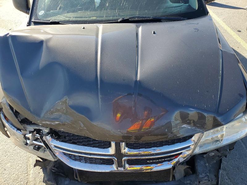 Продаж на аукціоні авто 2016 Dodge Journey, vin: 3C4PDCAB3GT218290, номер лоту: 53424136
