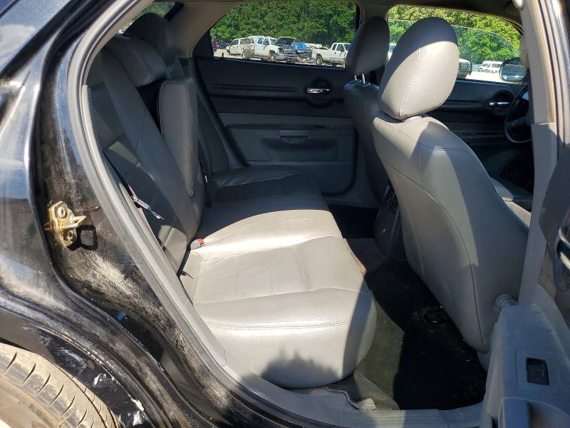 2005 Dodge Magnum მანქანა იყიდება აუქციონზე, vin: 2D4FV48V05H647717, აუქციონის ნომერი: 53443046