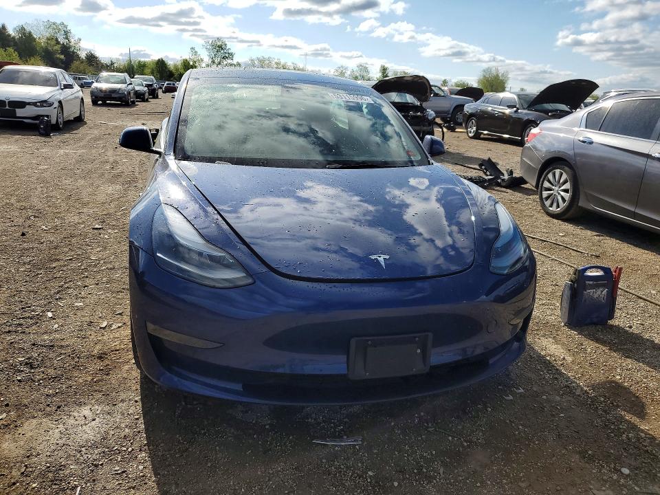 Aukcja sprzedaży 2023 Tesla Model 3, vin: 5YJ3E1EA2PF447138, numer aukcji: 53115996