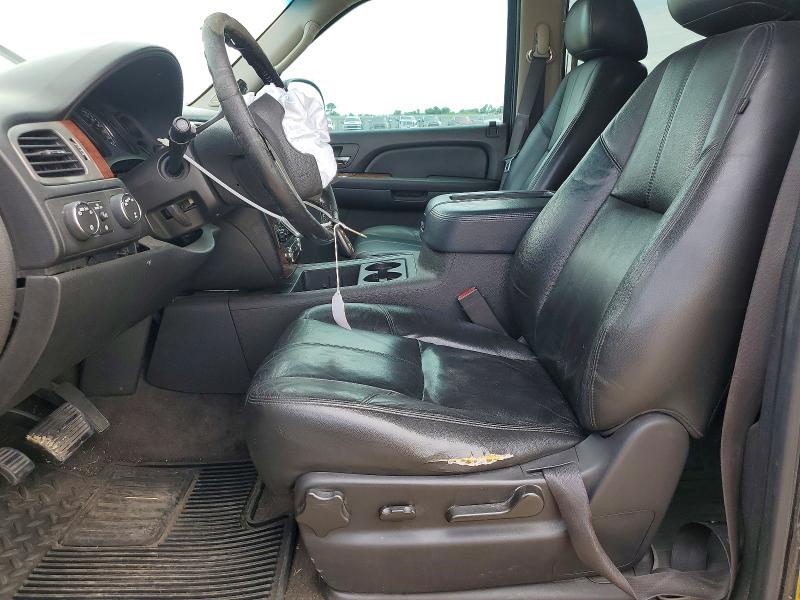 Aukcja sprzedaży 2012 Chevrolet Tahoe, vin: 1GNSKBE05CR290797, numer aukcji: 55375646