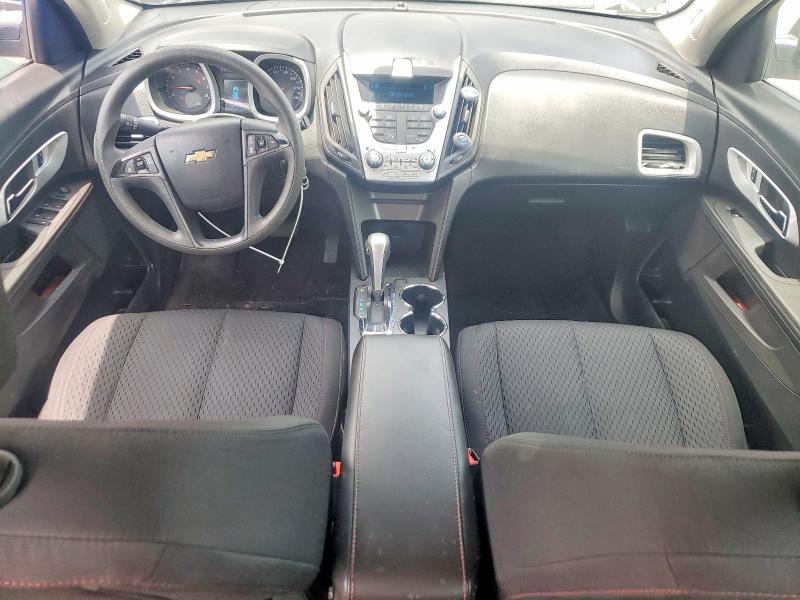 Продажа на аукционе авто 2013 Chevrolet Equinox, vin: 2GNALBEK2D6104544, номер лота: 54839146