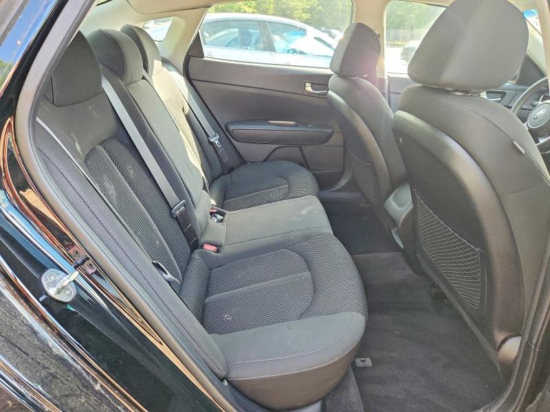 Aukcja sprzedaży 2019 Kia Optima, vin: 5XXGT4L39KG364180, numer aukcji: 49430556