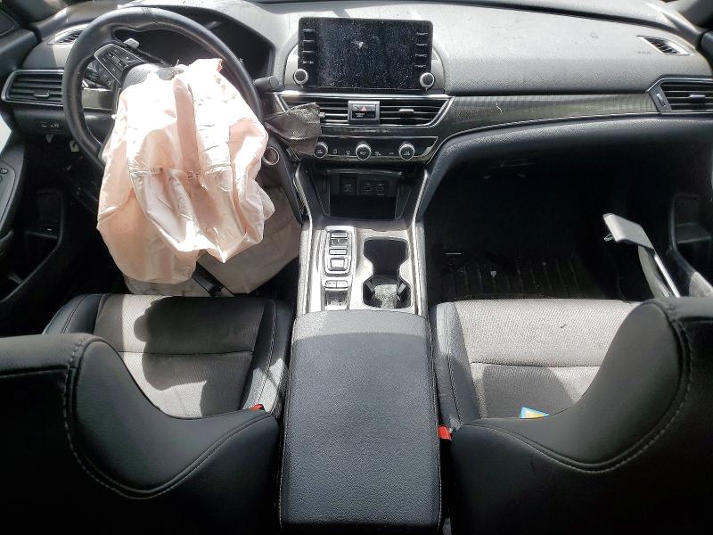 Aukcja sprzedaży 2021 Honda Accord, vin: 1HGCV2F36MA004907, numer aukcji: 53394766