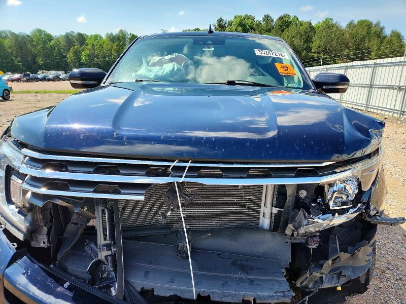 2021 Ford Expedition მანქანა იყიდება აუქციონზე, vin: 1FMJK1JT4MEA52569, აუქციონის ნომერი: 55242216