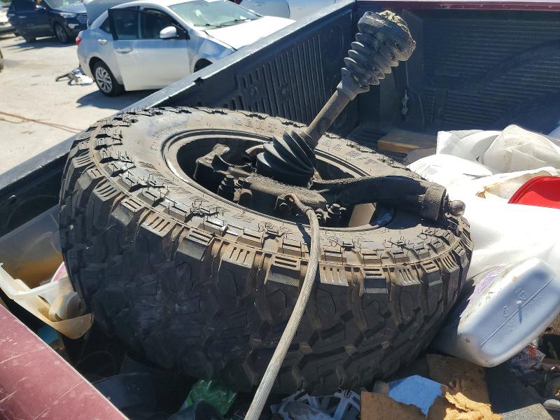 Aukcja sprzedaży 2003 Dodge Ram 1500, vin: 1D7HU16N83J579226, numer aukcji: 52966996