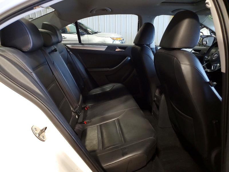 53797346 :رقم المزاد ، 3VWDP7AJ5DM269477 vin ، 2013 Volkswagen Jetta مزاد بيع