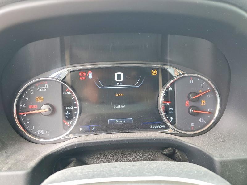 Aukcja sprzedaży 2023 Gmc Acadia, vin: 1GKKNPLS9PZ214852, numer aukcji: 52747046