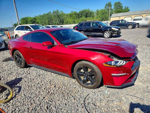Aukcja sprzedaży 2019 Ford Mustang, vin: 1FA6P8TH6K5161020, numer aukcji: 54158476