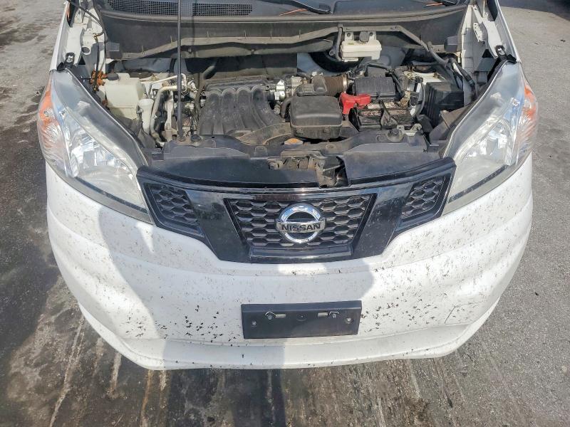 Продаж на аукціоні авто 2021 Nissan Nv200, vin: 3N6CM0KN1MK703628, номер лоту: 57437556