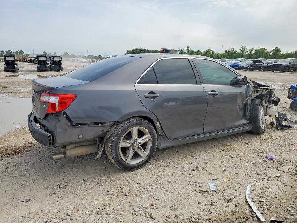 Aukcja sprzedaży 2022 Toyota Camry, vin: 4T1BF1FK3EU355925, numer aukcji: 52920176