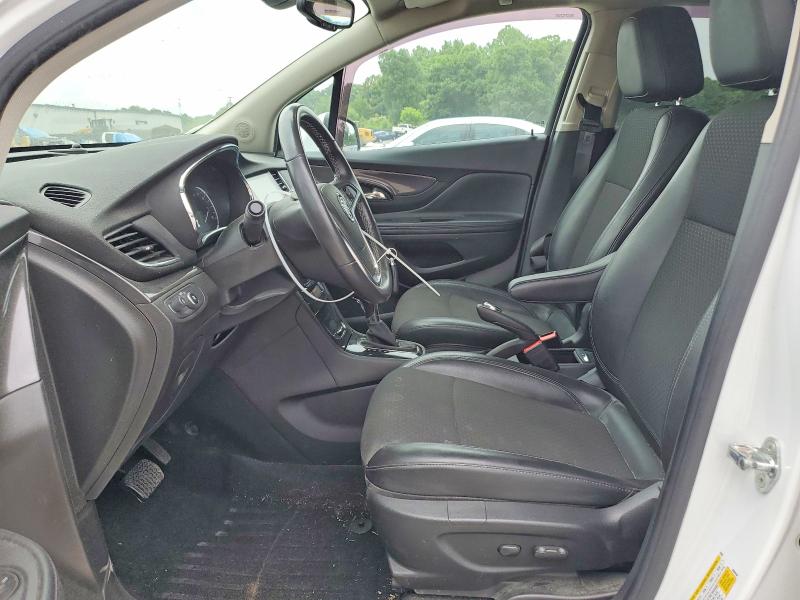 Продаж на аукціоні авто 2019 Buick Encore, vin: KL4CJASB6KB705546, номер лоту: 55101886