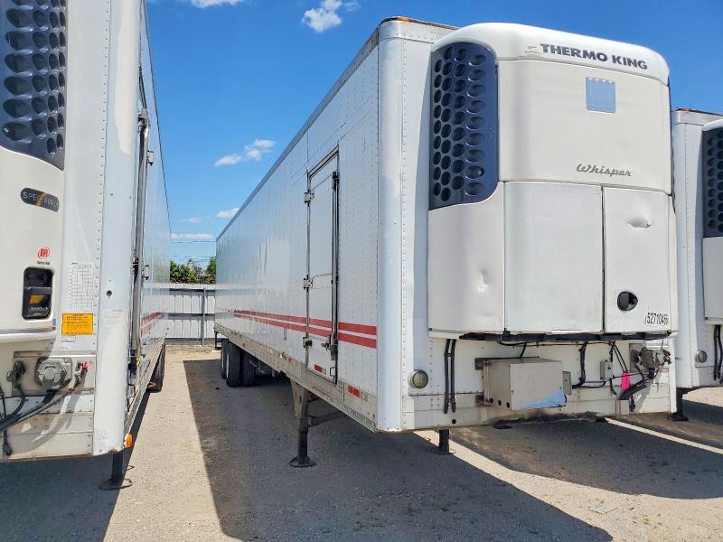 Aukcja sprzedaży 2009 Utility Trailer Vsra Reefe, vin: 1UYVS24829M646711, numer aukcji: 52710466