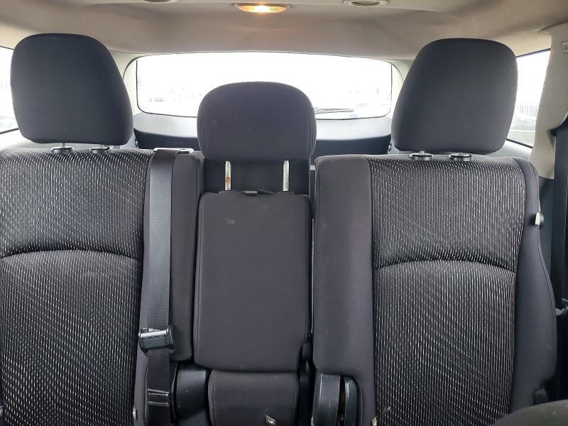 2015 Dodge Journey მანქანა იყიდება აუქციონზე, vin: 3C4PDCABXFT531965, აუქციონის ნომერი: 55271496