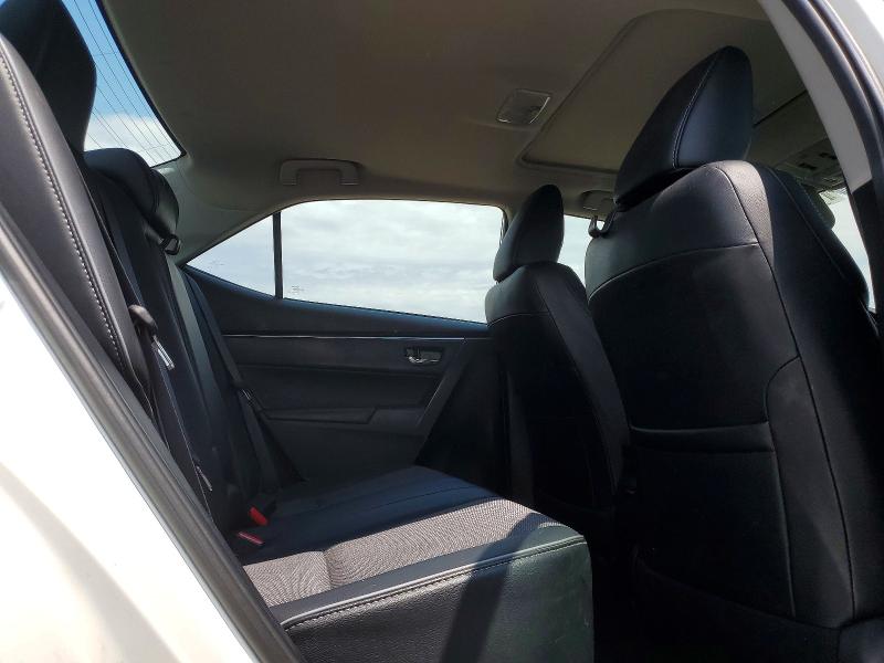 Продаж на аукціоні авто 2016 Toyota Corolla, vin: 2T1BURHE2GC509895, номер лоту: 55255286