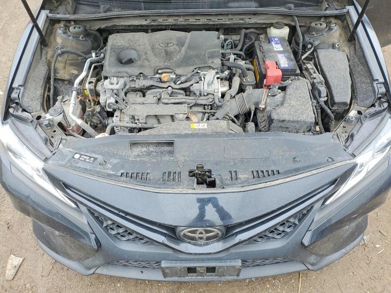 Продаж на аукціоні авто 2018 Toyota Camry, vin: 4T1B11HK5JU006013, номер лоту: 53300466