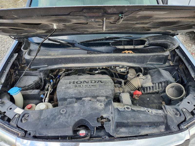 54590956 :رقم المزاد ، 5FNYF4H52DB065044 vin ، 2013 Honda Pilot مزاد بيع