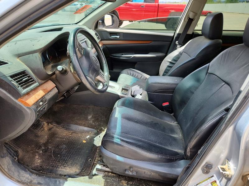 2013 Subaru Outback მანქანა იყიდება აუქციონზე, vin: 4S4BRDJC6D2275375, აუქციონის ნომერი: 53724926