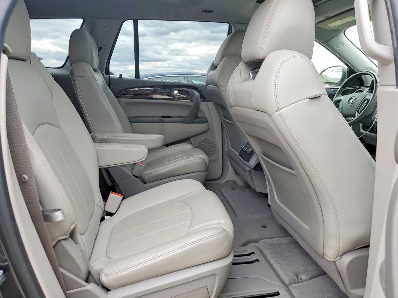 Aukcja sprzedaży 2013 Buick Enclave, vin: 5GAKRCKD7DJ270215, numer aukcji: 53168176
