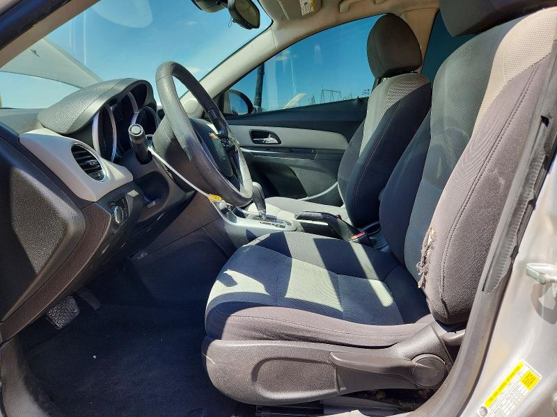 Aukcja sprzedaży 2013 Chevrolet Cruze, vin: 1G1PA5SG2D7281839, numer aukcji: 55288216