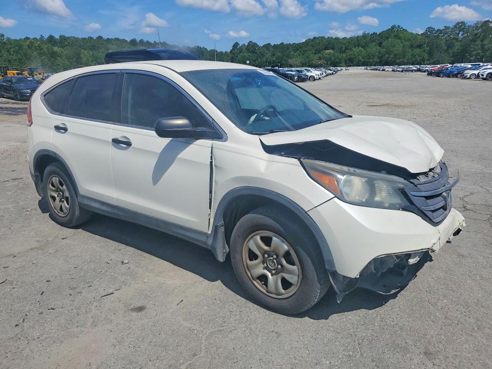 Продаж на аукціоні авто 2014 Honda Cr-v, vin: 5J6RM3H33EL013644, номер лоту: 54444086