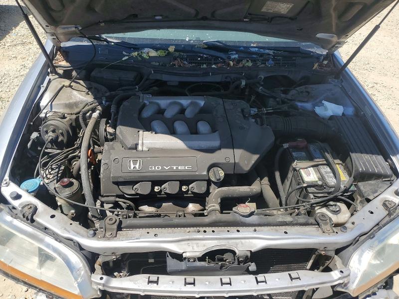 54180186 :رقم المزاد ، 1HGCG16592A070399 vin ، 2002 Honda Accord مزاد بيع