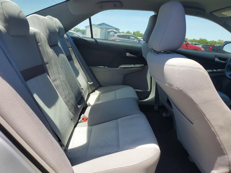 Aukcja sprzedaży 2014 Toyota Camry, vin: 4T4BF1FK7ER406610, numer aukcji: 54665596
