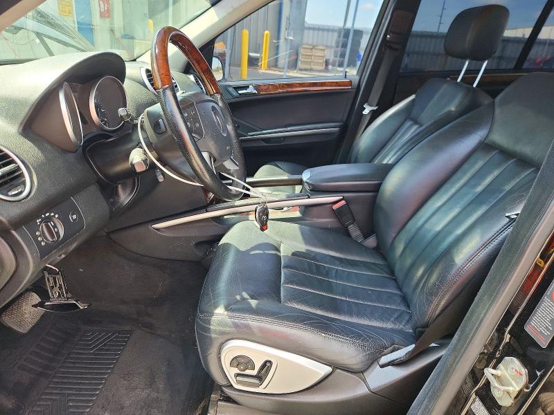 Продажа на аукционе авто 2006 Mercedes-benz Ml, vin: 4JGBB75EX6A020898, номер лота: 52492946