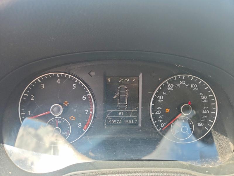 2012 Volkswagen Passat მანქანა იყიდება აუქციონზე, vin: 1VWBH7A33CC076198, აუქციონის ნომერი: 54834016