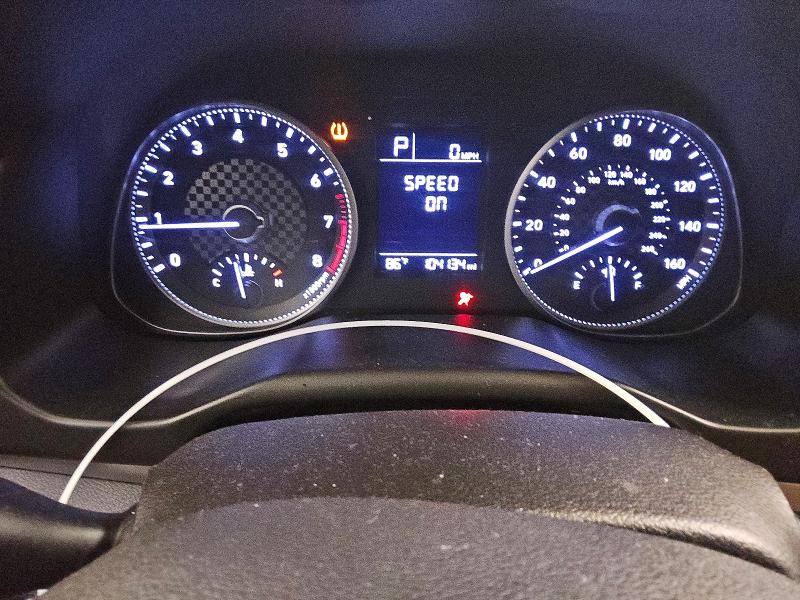 2019 Hyundai Elantra მანქანა იყიდება აუქციონზე, vin: 5NPD74LF2KH405903, აუქციონის ნომერი: 52270386