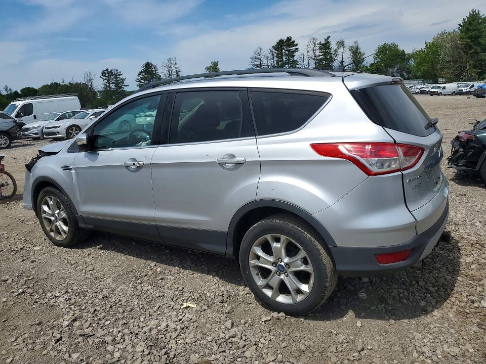 Aukcja sprzedaży 2013 Ford Escape, vin: 1FMCU9H93DUB90718, numer aukcji: 53547296