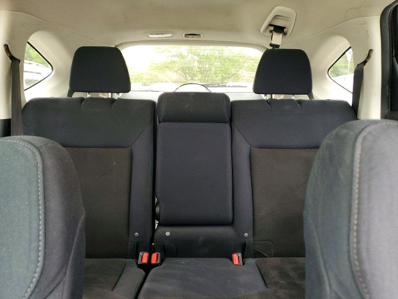 Aukcja sprzedaży 2016 Honda Cr-v, vin: 2HKRM4H5XGH687326, numer aukcji: 54308876