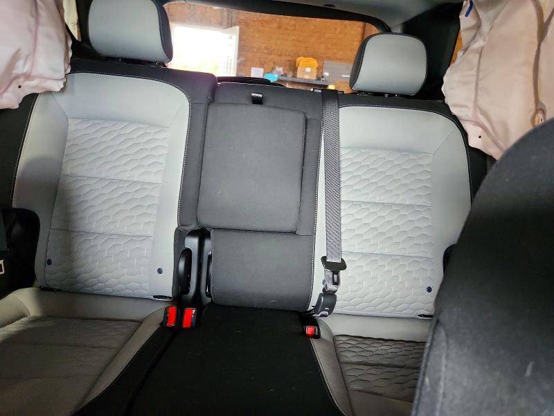 Aukcja sprzedaży 2021 Chevrolet Equinox, vin: 2GNAXUEV0M6116962, numer aukcji: 52208246