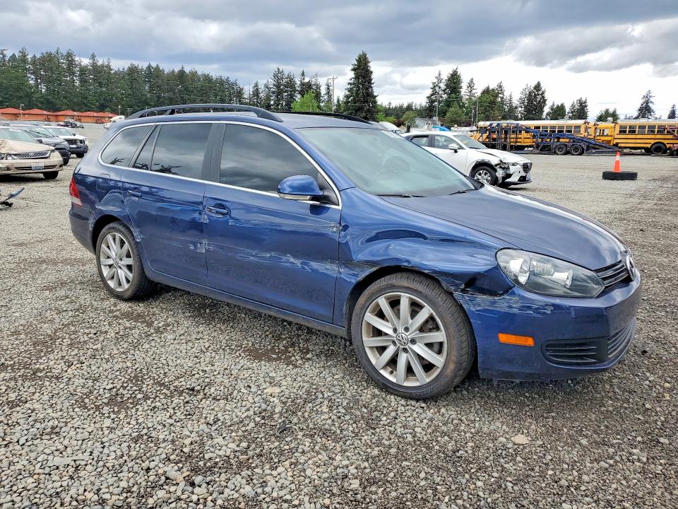 53801136 :رقم المزاد ، 3VWPL7AJ7DM684972 vin ، 2013 Volkswagen Jetta مزاد بيع
