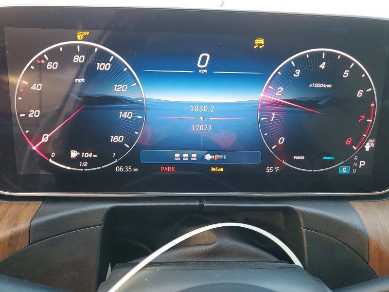 Aukcja sprzedaży 2025 Mercedes-benz C, vin: W1KAF4GB7SR240751, numer aukcji: 54083826