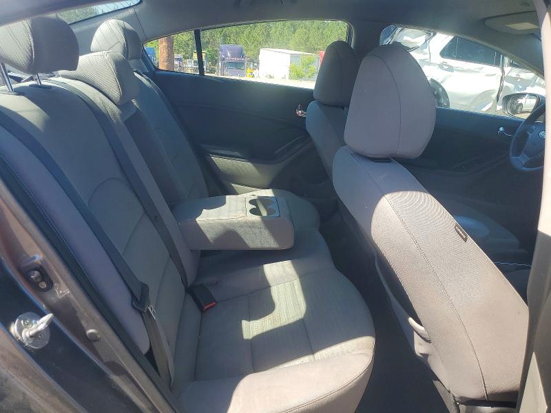 Продаж на аукціоні авто 2016 Kia Forte, vin: KNAFX4A67G5502854, номер лоту: 54080456
