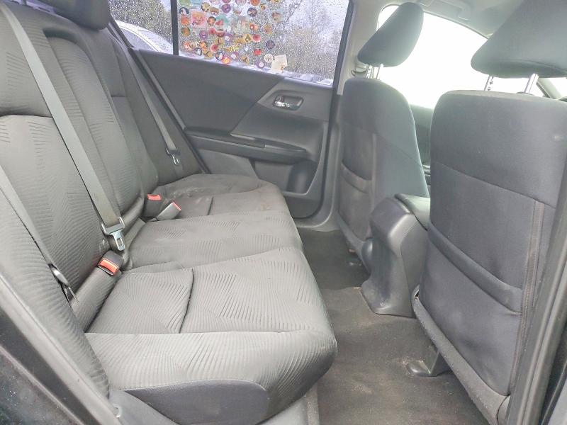 Продажа на аукционе авто 2015 Honda Accord, vin: 1HGCR2F33FA050041, номер лота: 53282366