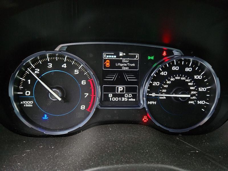 Aukcja sprzedaży 2018 Subaru Forester, vin: JF2SJAGC8JH427605, numer aukcji: 51475326