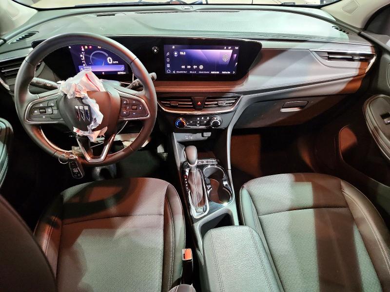Продажа на аукционе авто 2025 Buick Encore Gx, vin: KL4AMBSLXSB207122, номер лота: 53930476