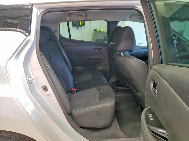 Продаж на аукціоні авто 2024 Nissan Leaf, vin: 1N4CZ1CV9RC550010, номер лоту: 54456816